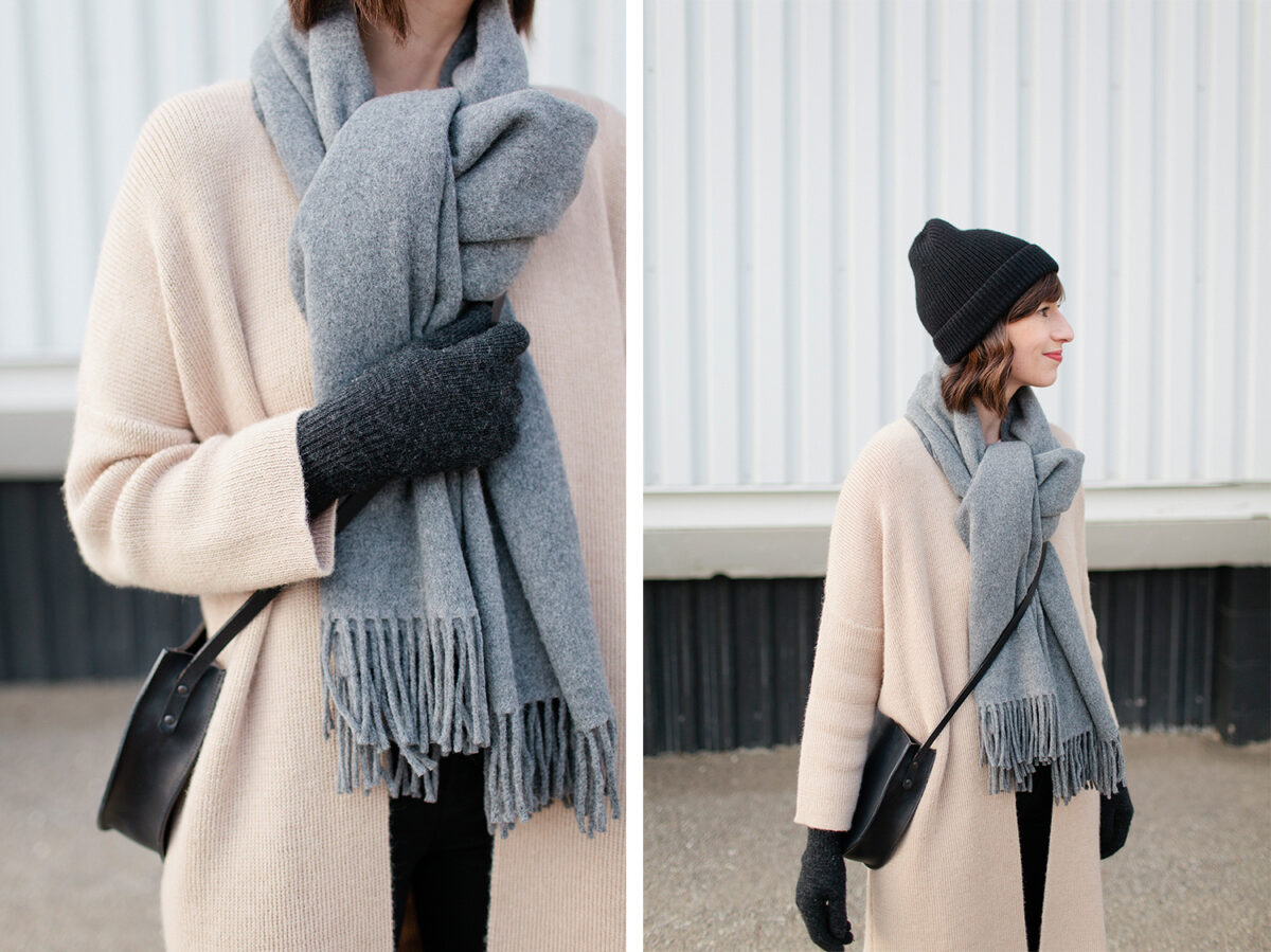 Style Bee - Winter Accessories