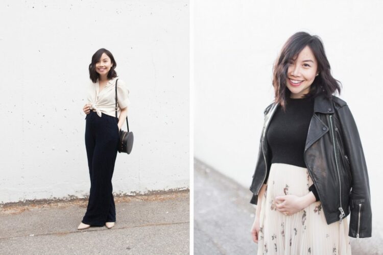 Style Bee - Style Profile - Jen Tam