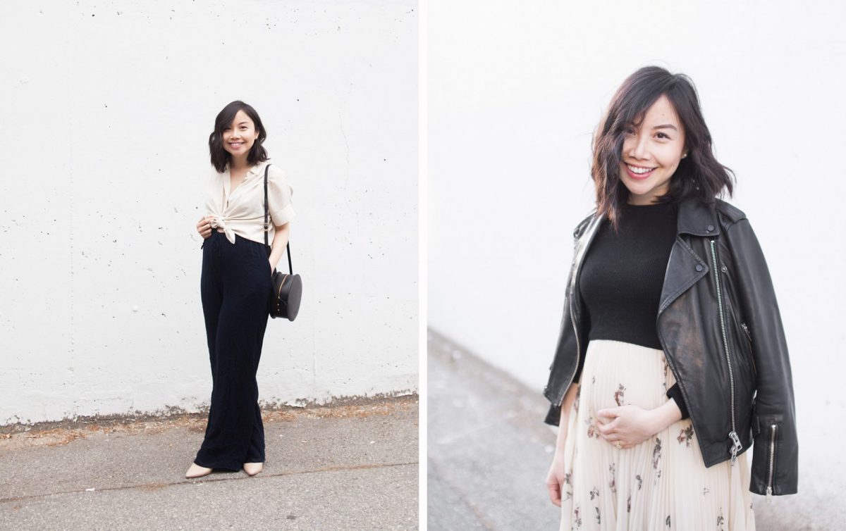 Style Bee - Style Profile - Jen Tam