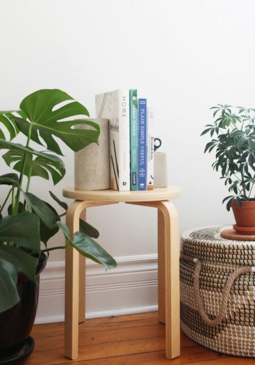 Style Bee - My Go-To Home Design and Plant Books