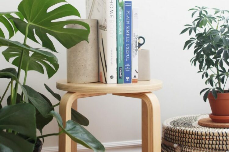Style Bee - My Go-To Home Design and Plant Books