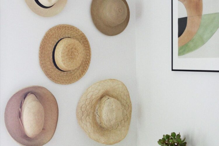 Style Bee - Summer Sun Hats