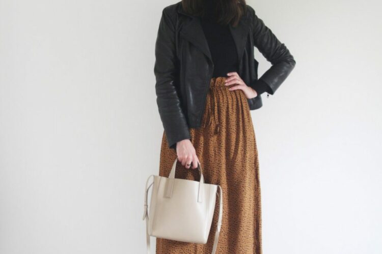 Designer Bag Dupes For Winter - Linn Style by Jessica Linn