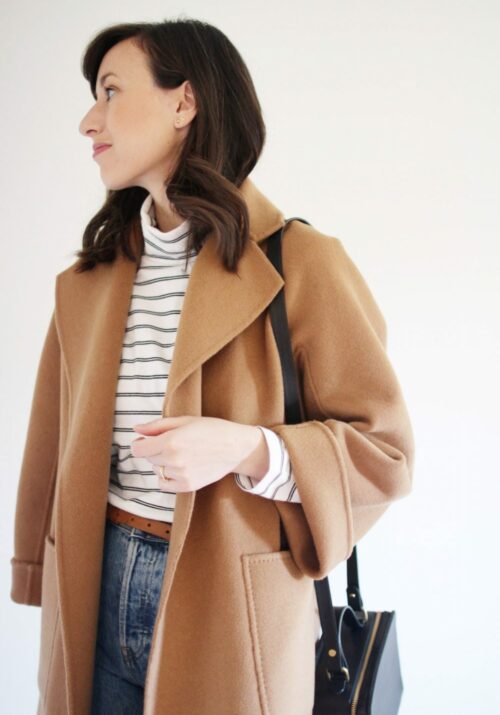 Style Bee - 1 Staple Piece - 5 Ways - With Tradlands