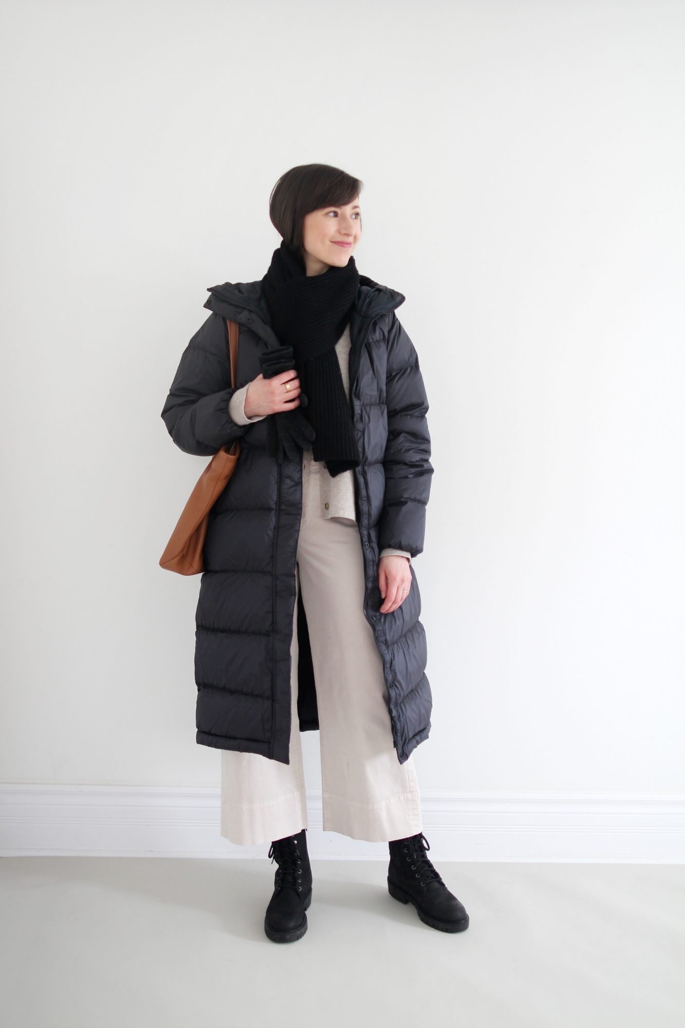 Style Bee - 5 Winter Work Outfits