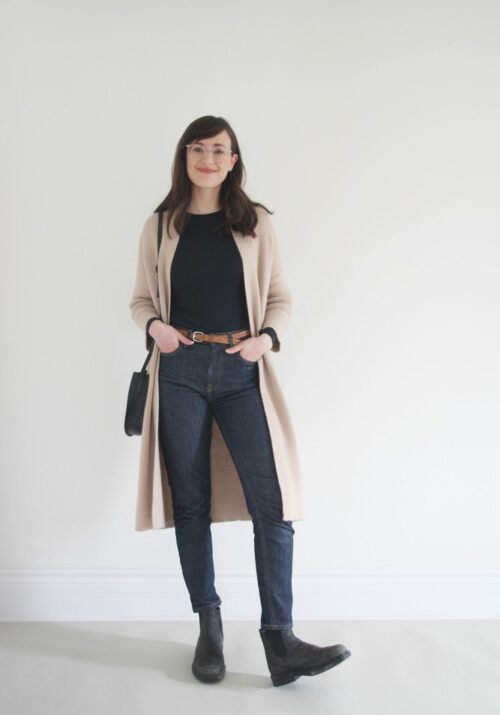 Style Bee - 3 Outfits for Working From Home
