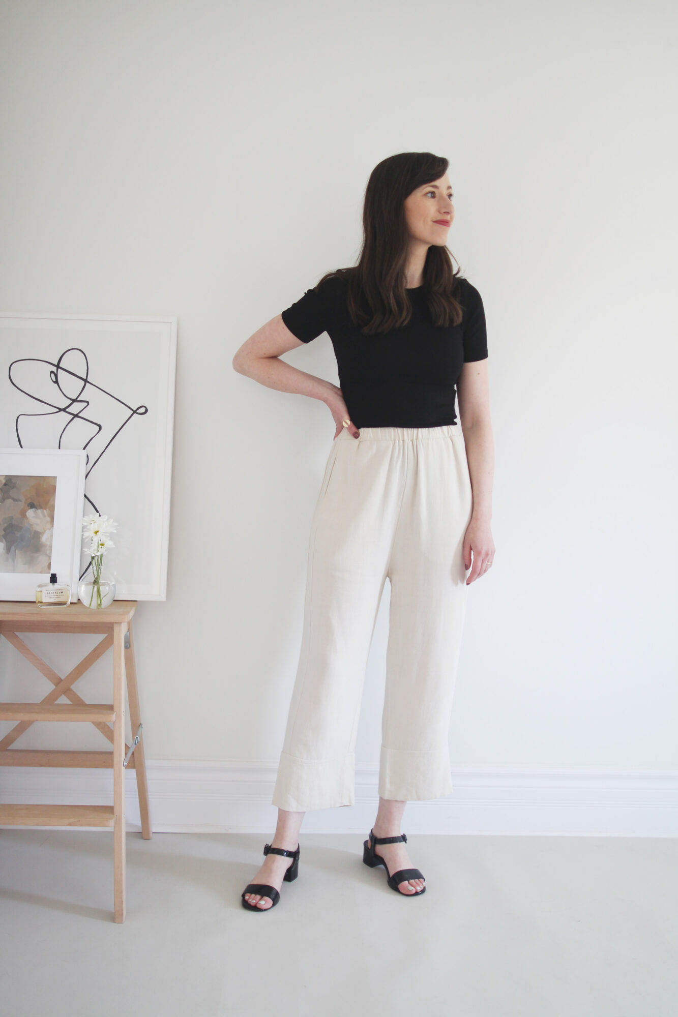 How To Style a Boho Pant? Here You Can Follow These Simple Steps– Elise  Stories