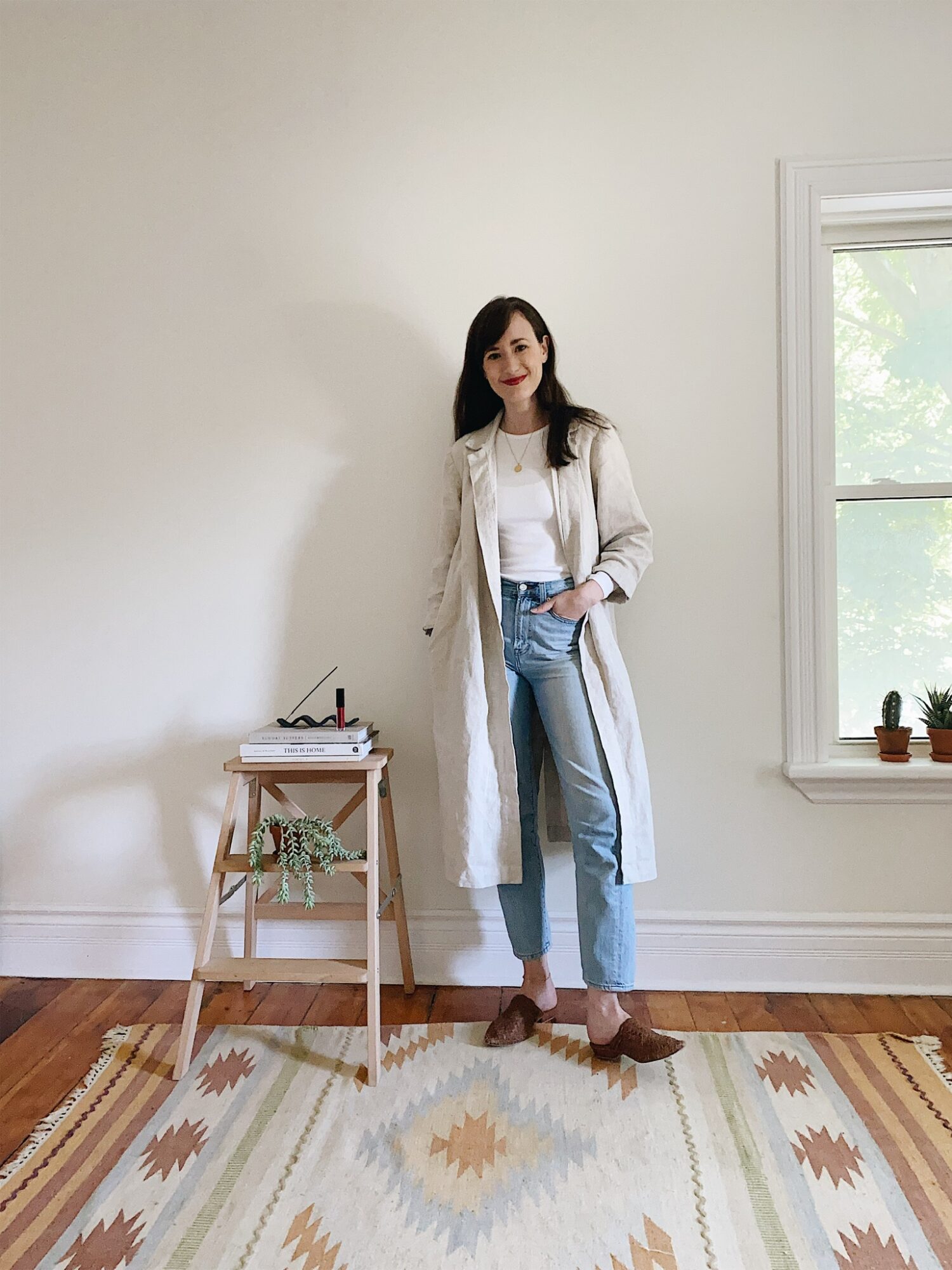 Style Bee - Wearing Lately - 10 Summer Looks