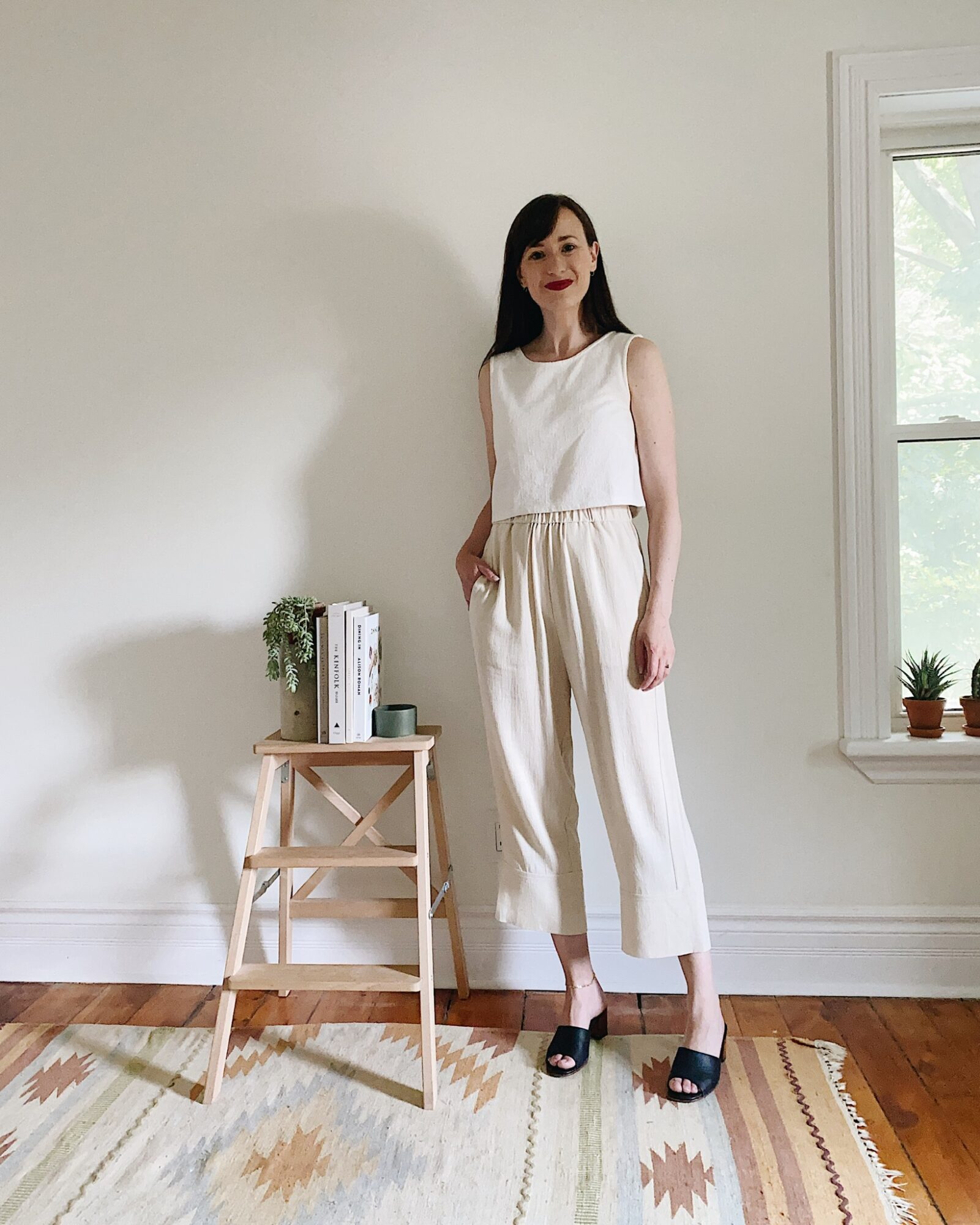 Style Bee - Wearing Lately - 10 Summer Looks