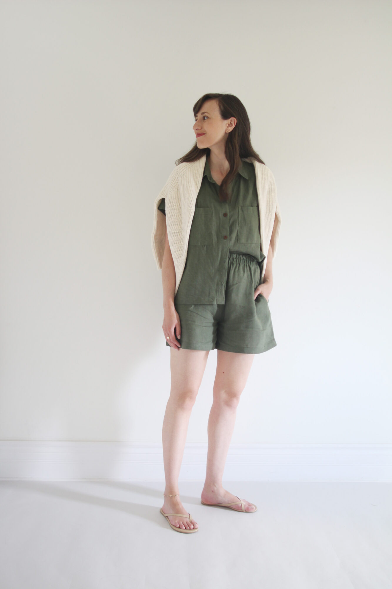 STYLE THEME – JUMPSUITS – LOOK 7 - Style Bee