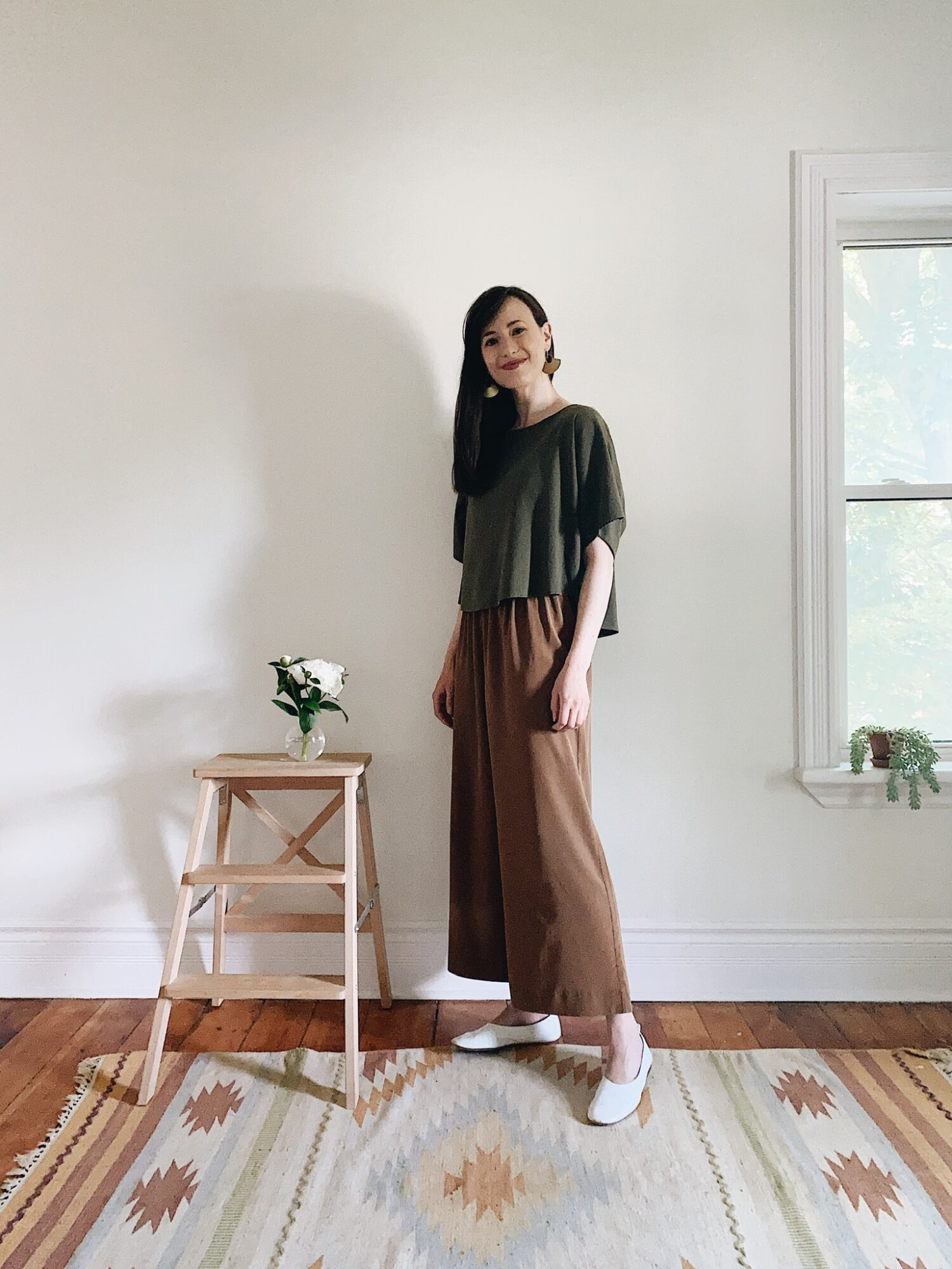 Style Bee - Wearing Lately - 10 Summer Looks