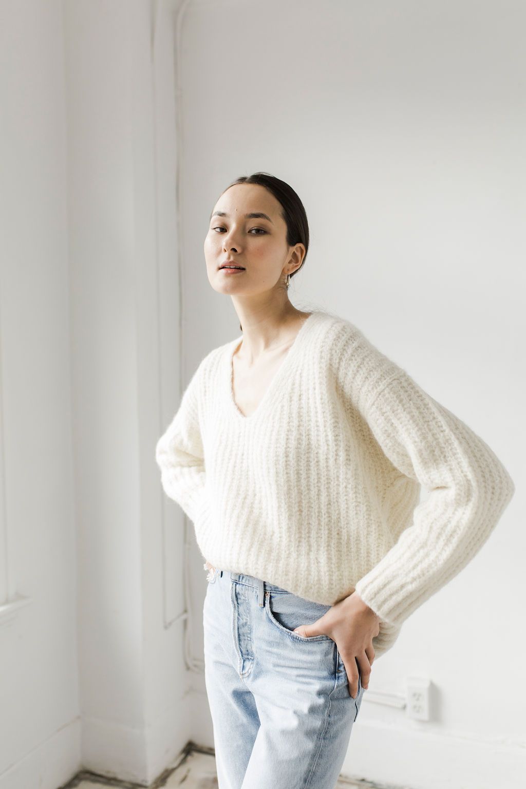 Bare Knitwear – The Valley Living