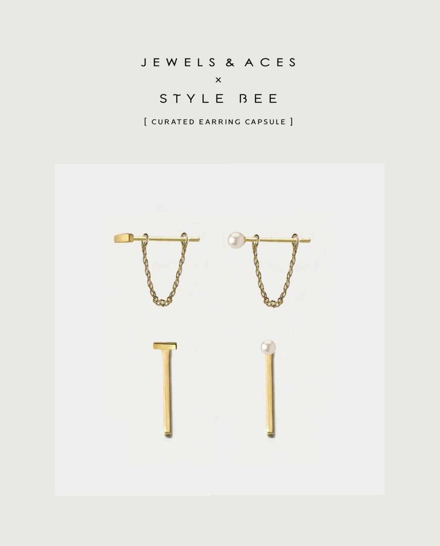 The Gold Standard - Jewels & Aces