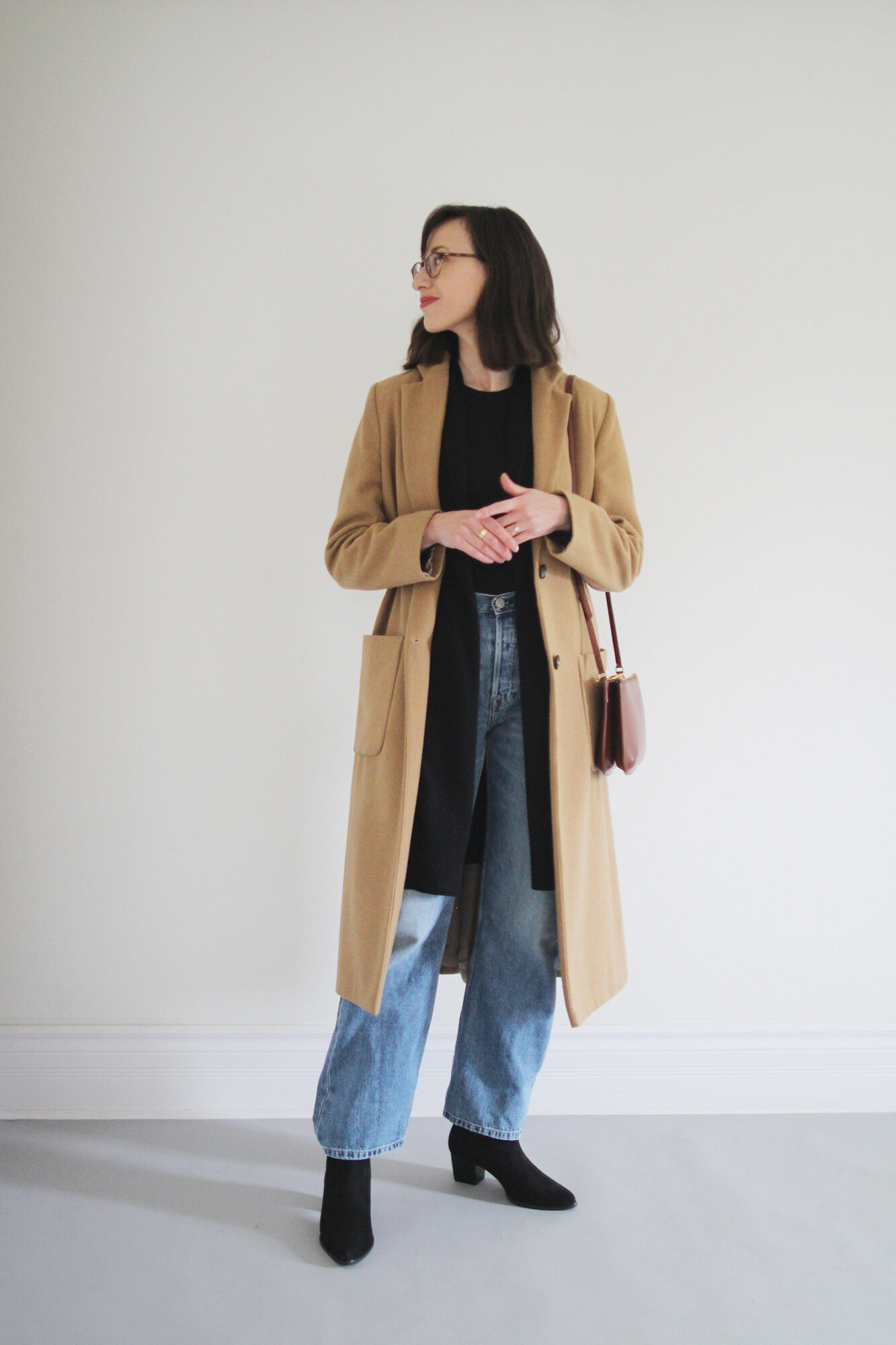 Style Bee - 30 Days of Fall Outfits