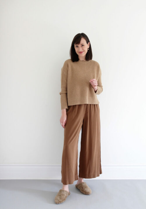 Eileen Fisher Resort 2016 Lookbook at NORDSTROM