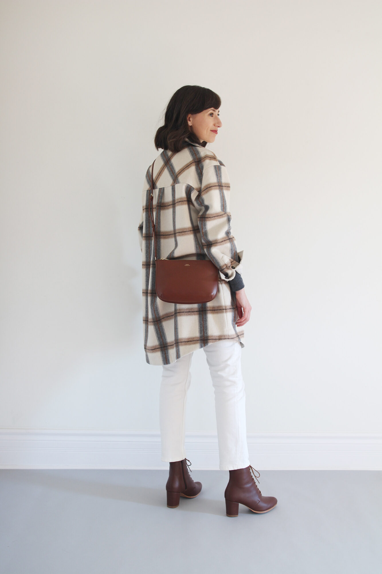 7 Autumn Outfit Ideas with Everlane – Love Style Mindfulness – Fashion &  Personal Style Blog