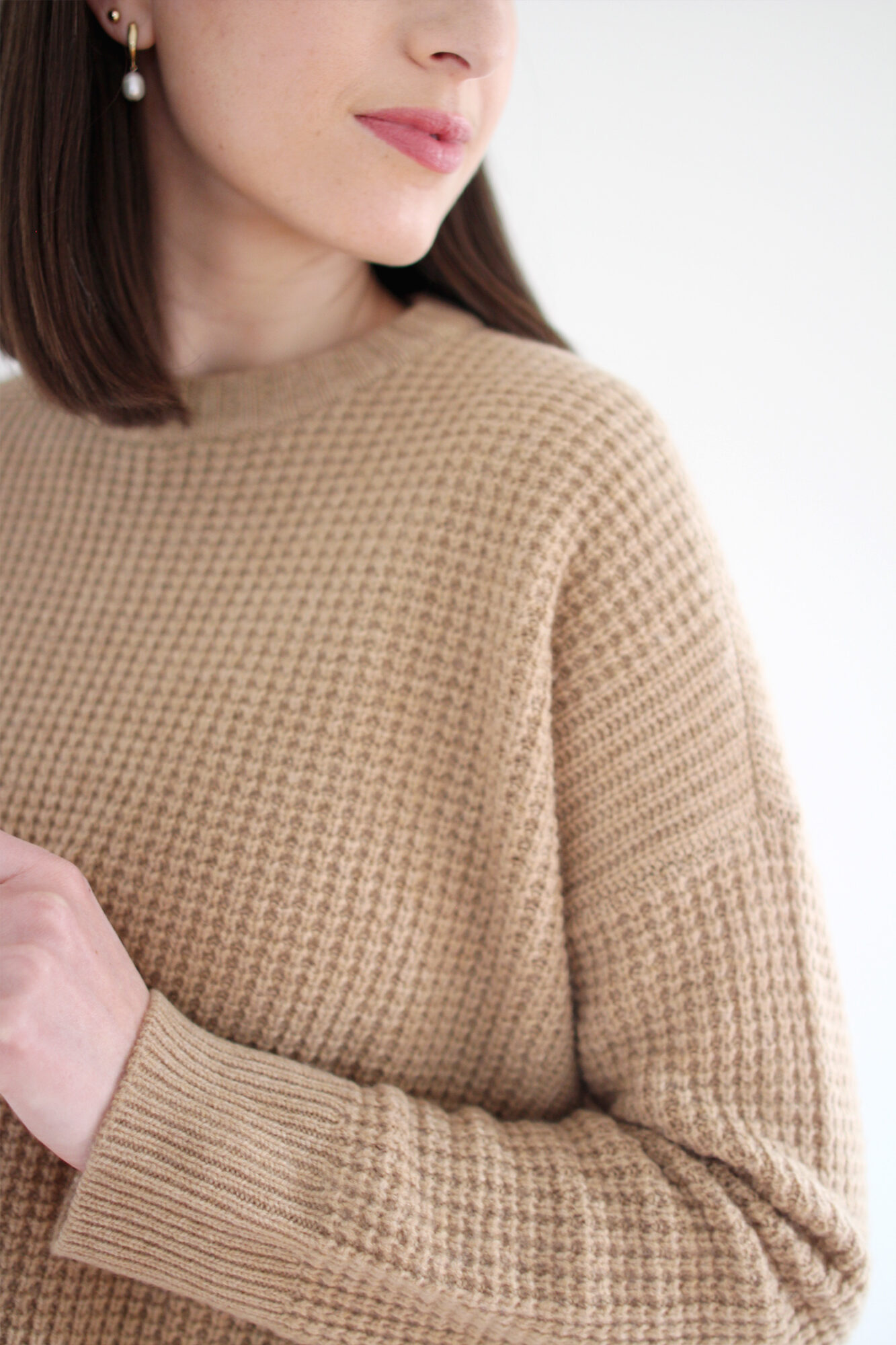 1 SWEATER 5 WAYS With Eileen Fisher