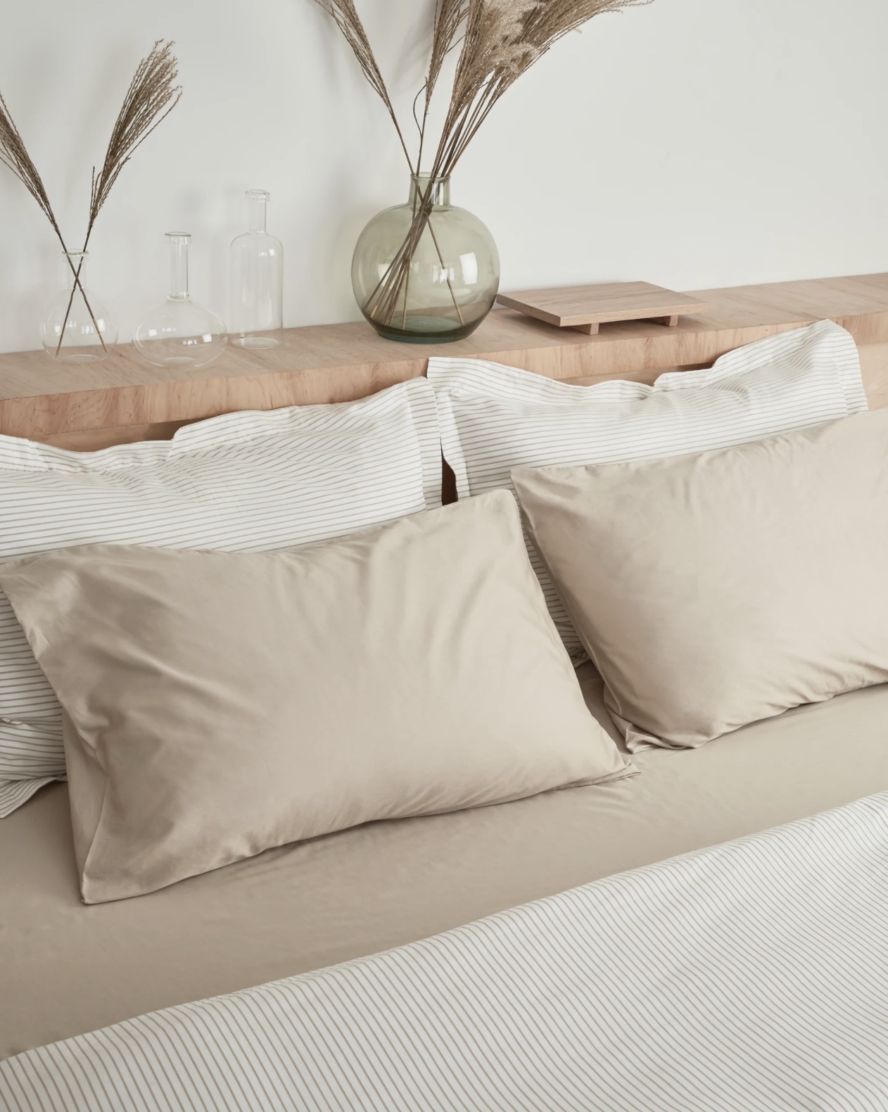 Sustainable Canadian Bedding Brands, Best Linen Duvet Cover Canada