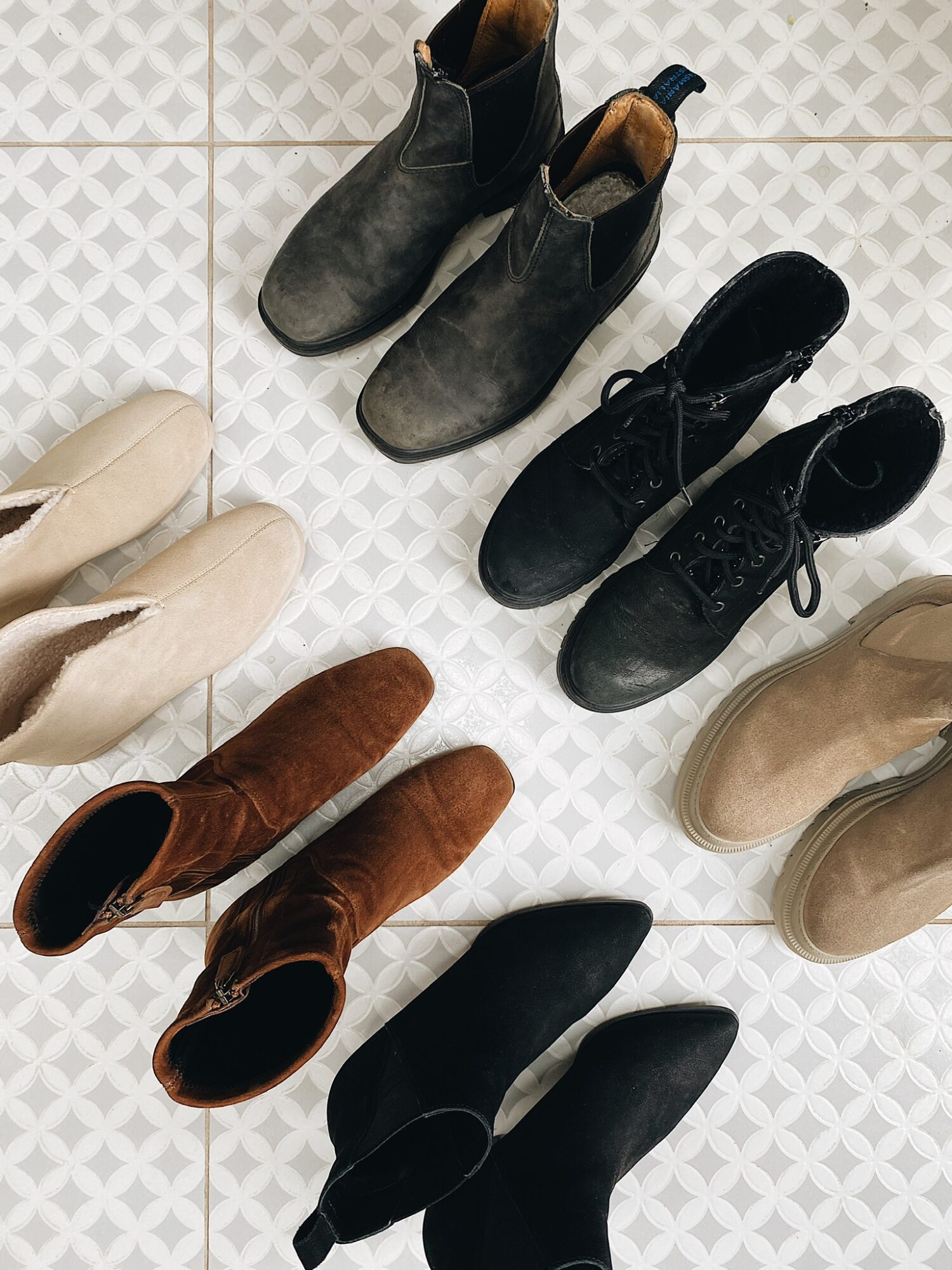 What Are Suede Shoes? A Guide to Style and Care