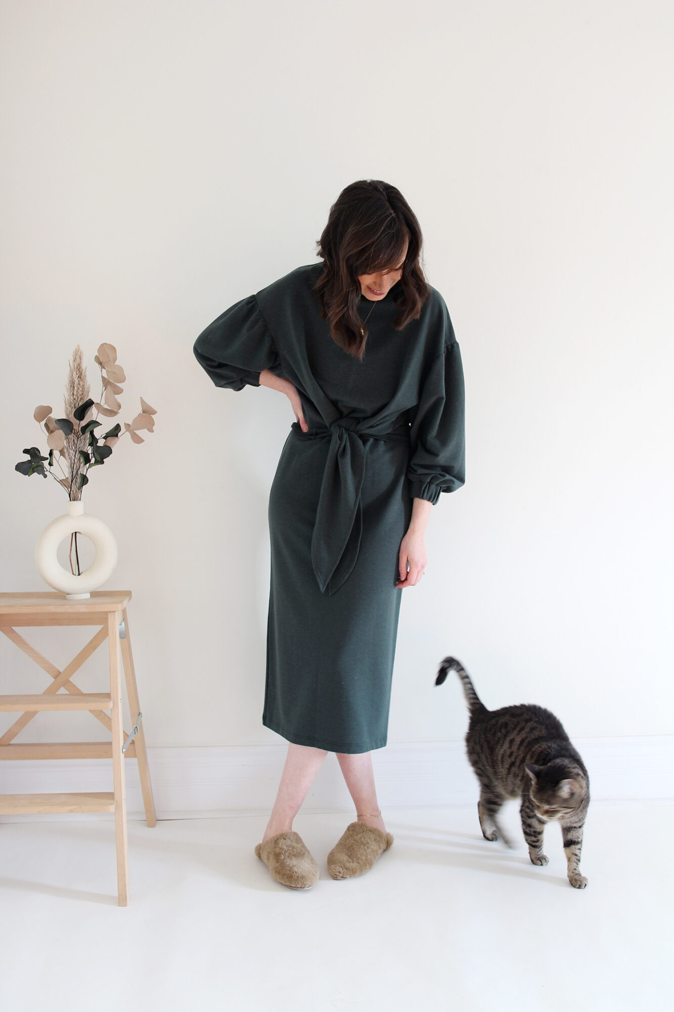 Loungewear for Now & Later {Updated!}