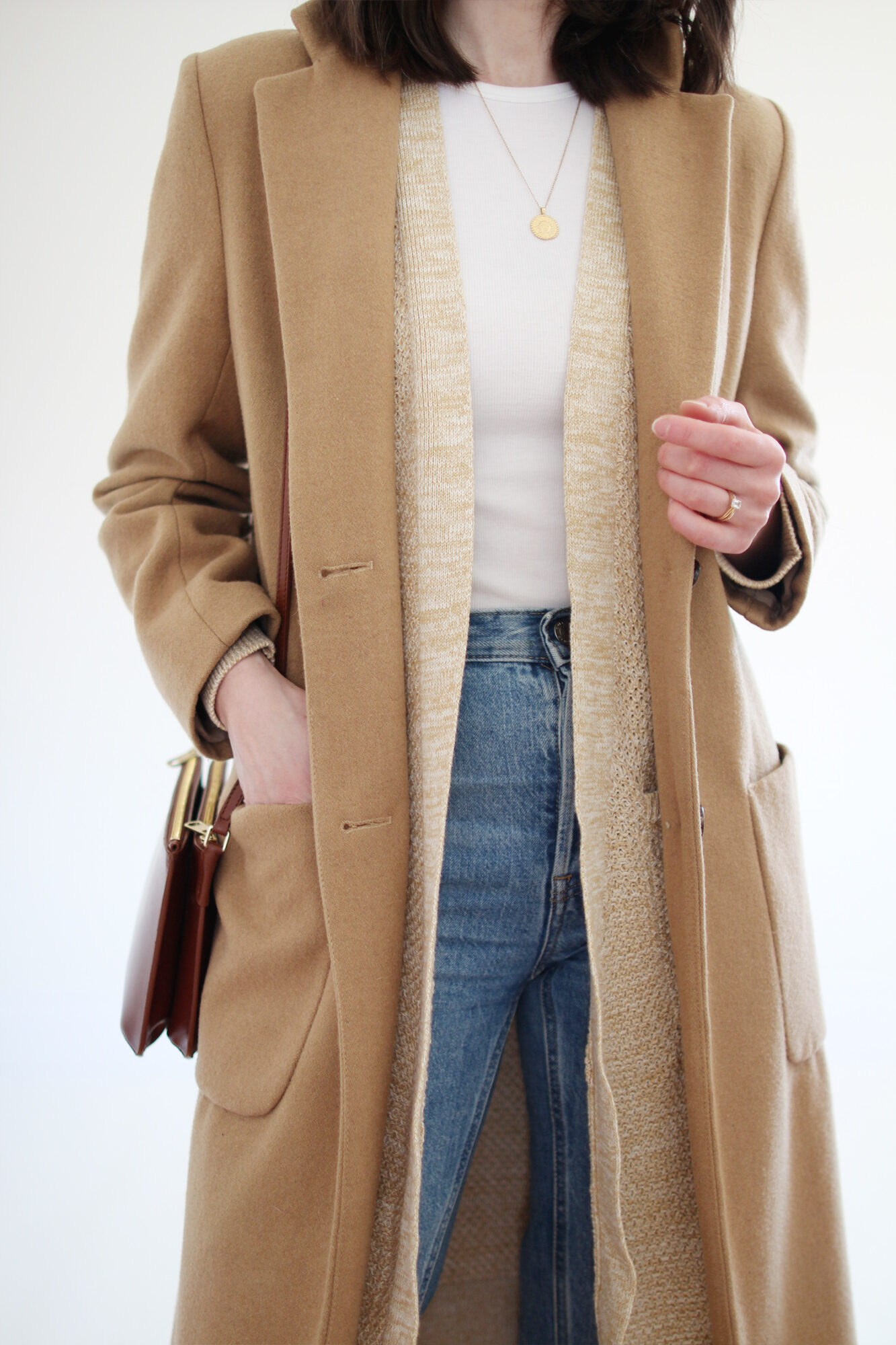 Style Bee - Lengthy Layers