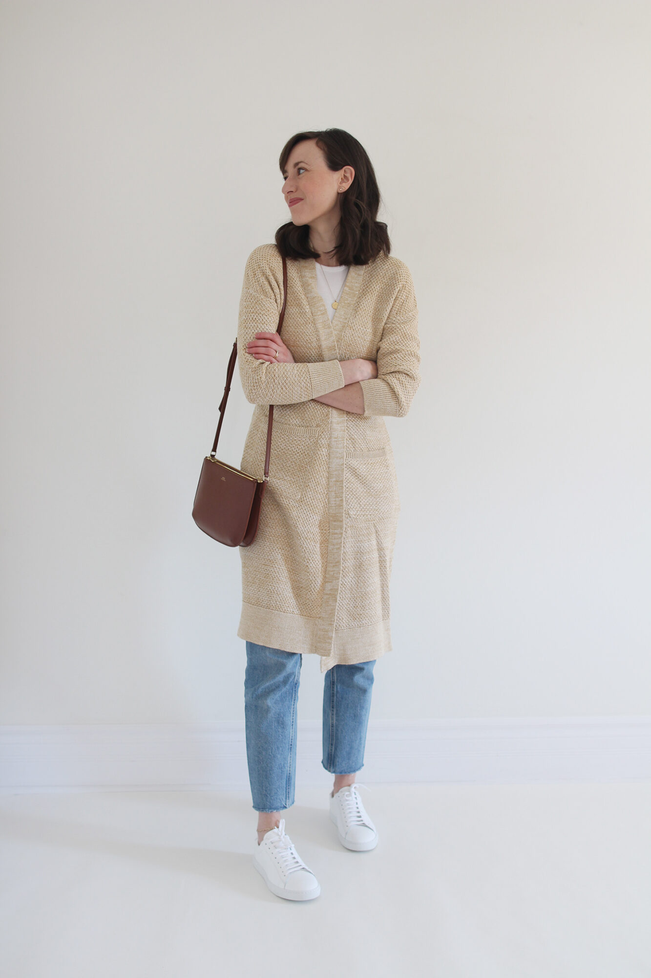 Style Bee - Lengthy Layers