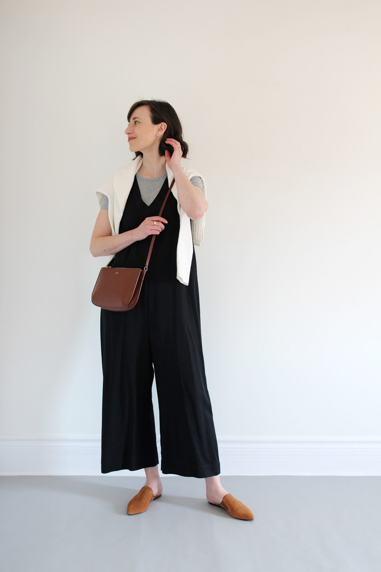 Style Bee - Jumpsuit for Joy