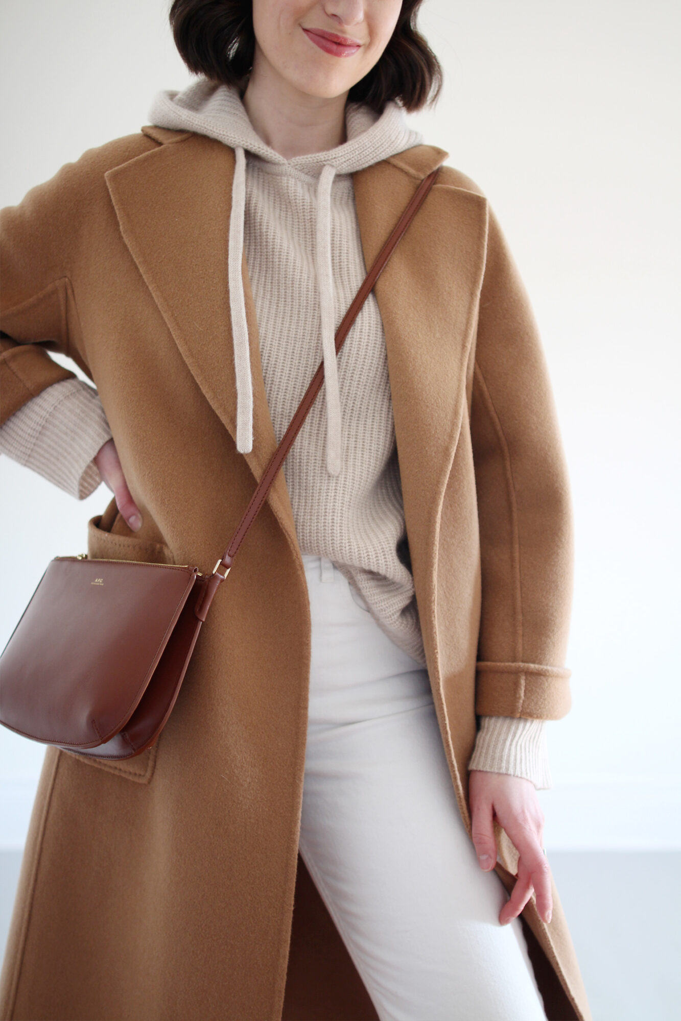 Style Bee Brown Tones For Spring