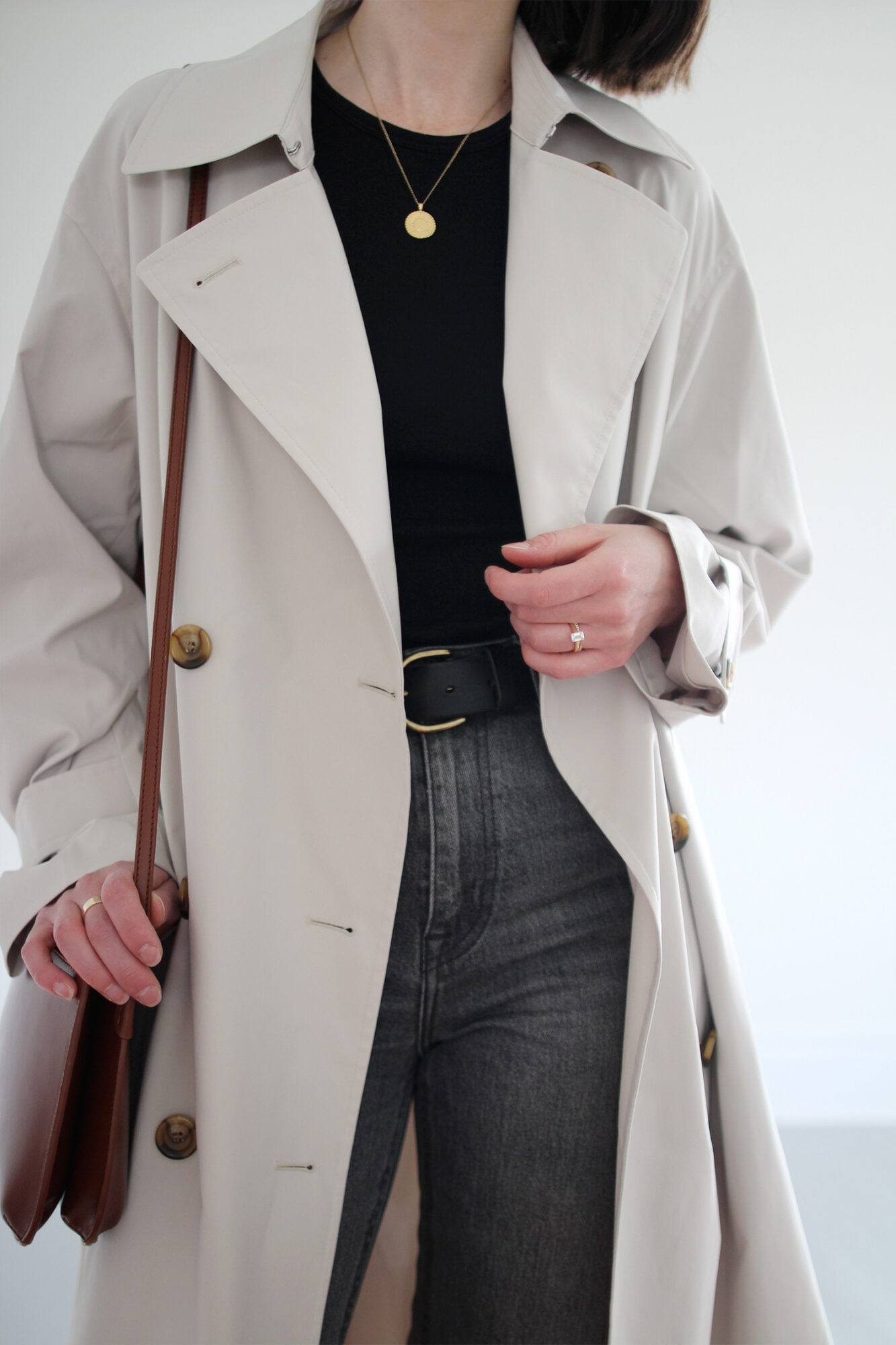 Style Bee - The Trench is Out There