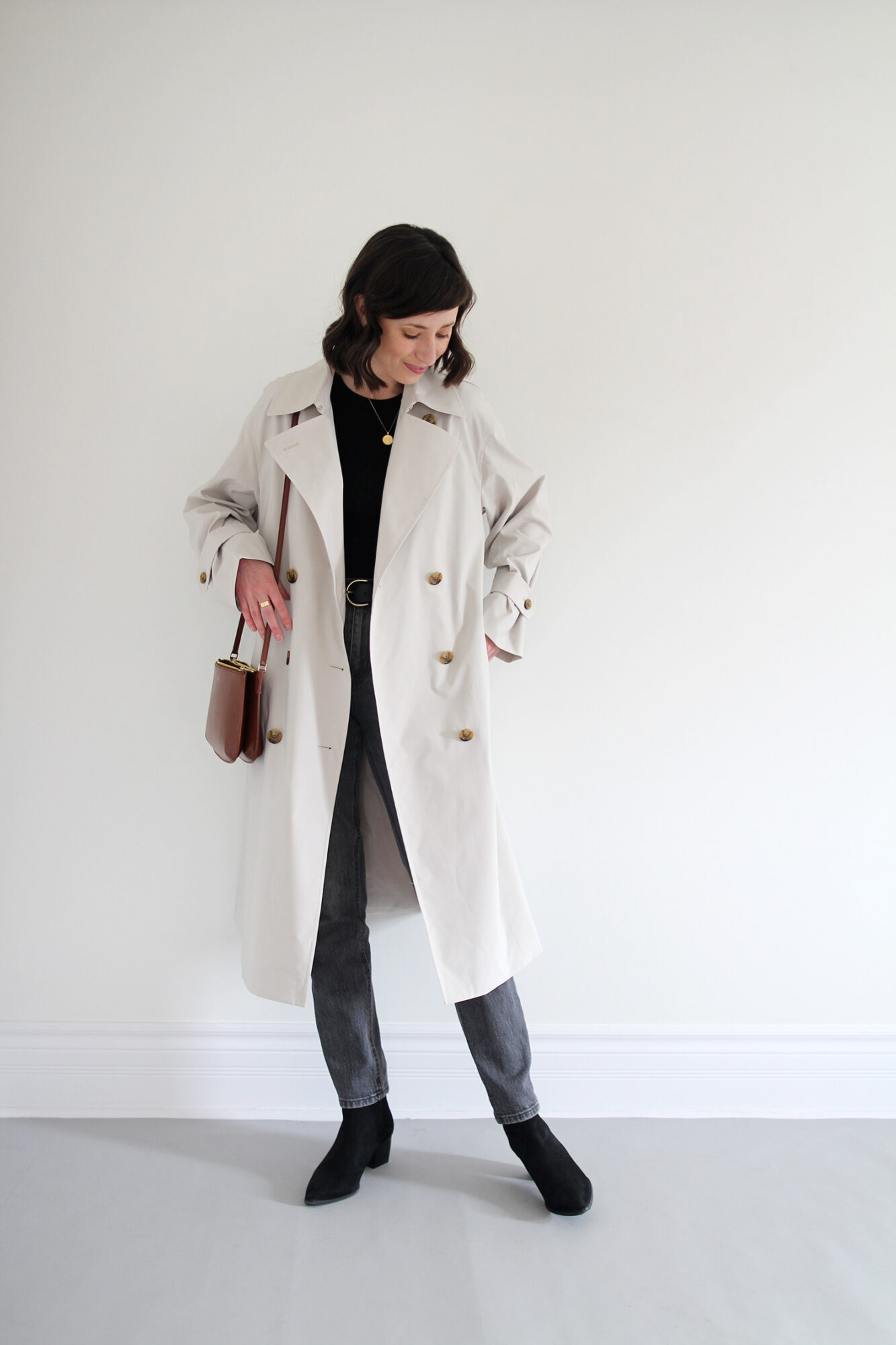 Style Bee - The Trench is Out There