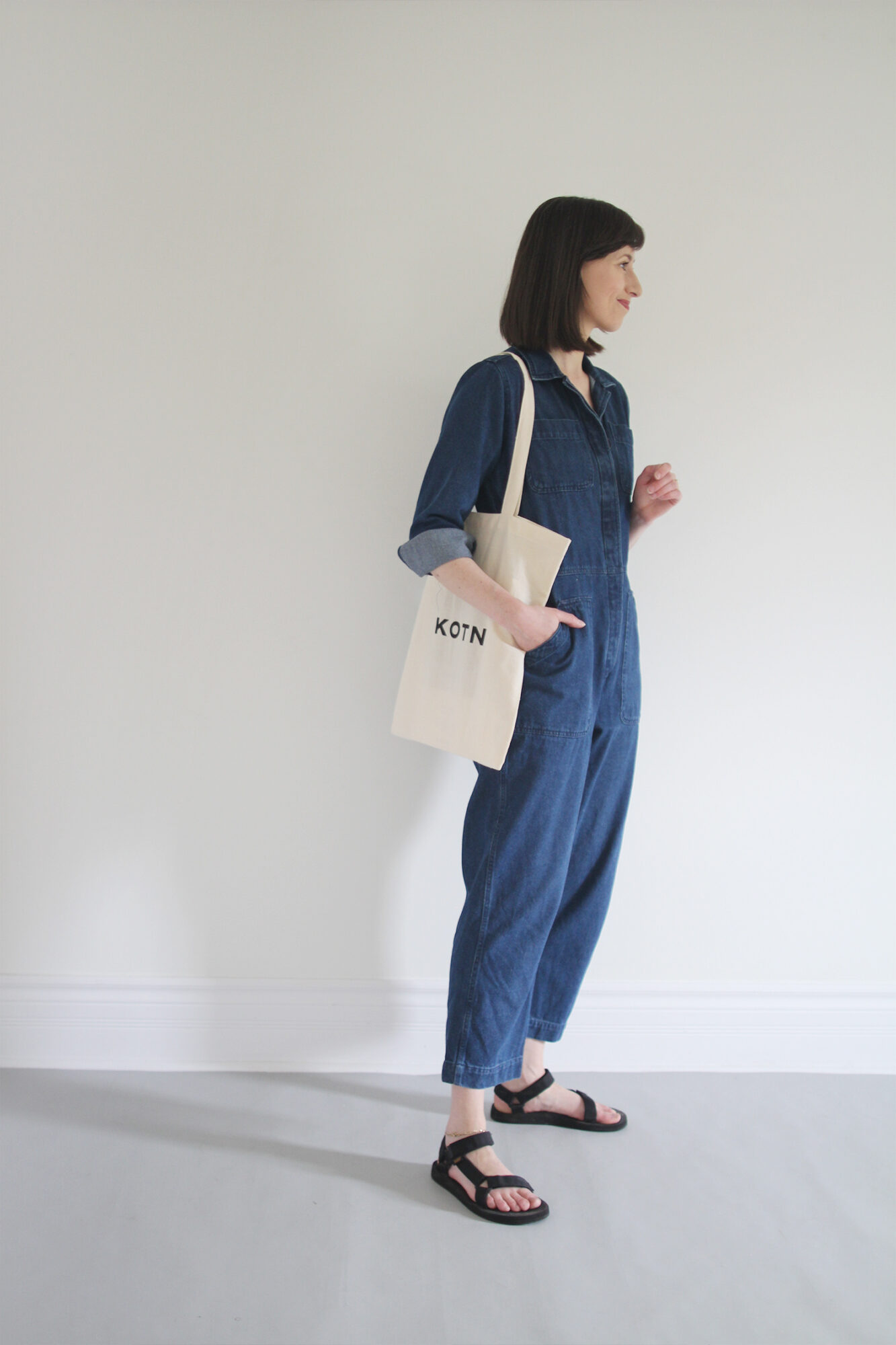 STYLE THEME – JUMPSUITS – LOOK 7 - Style Bee