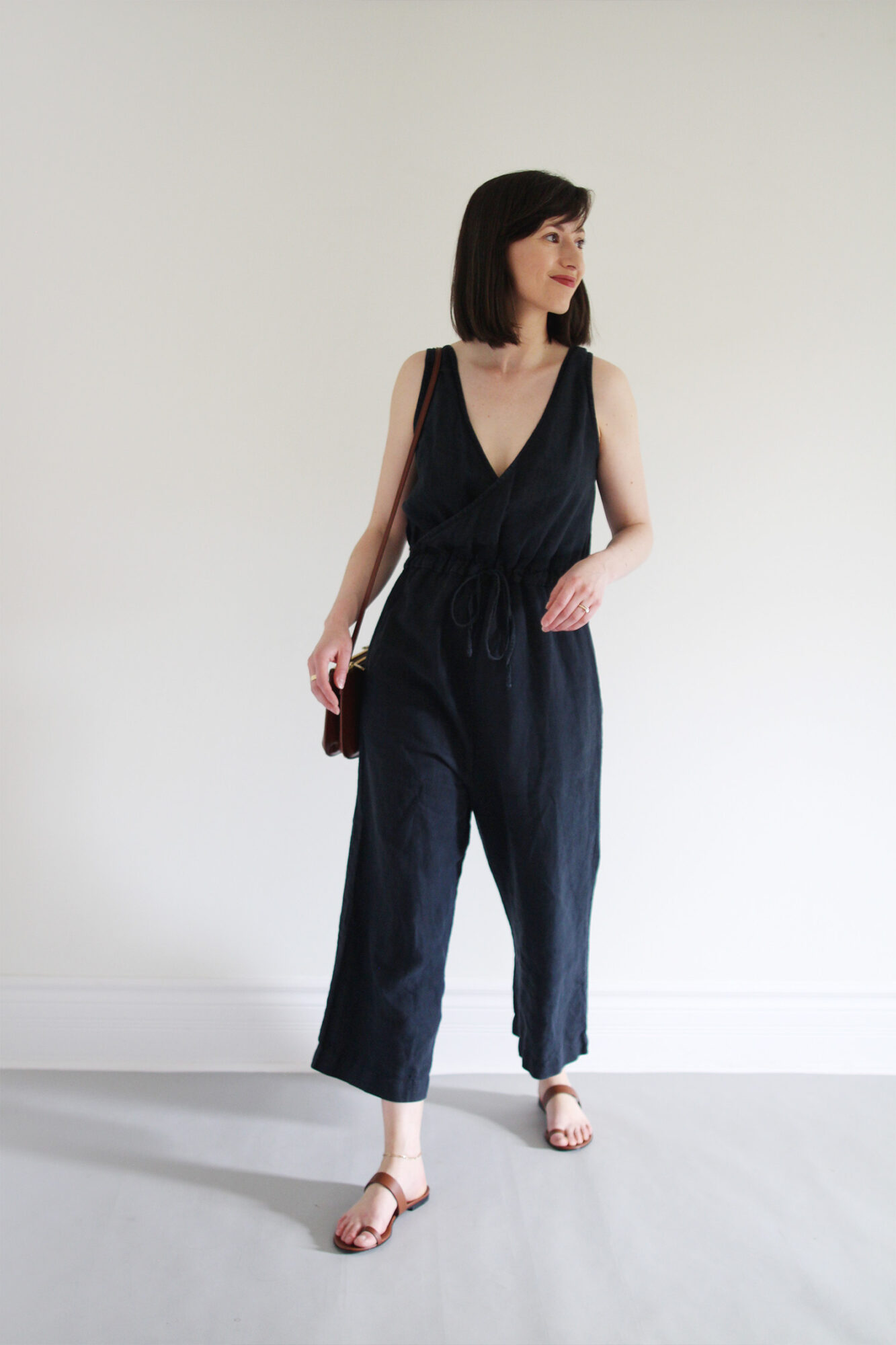 STYLE THEME – JUMPSUITS – LOOK 5 - Style Bee