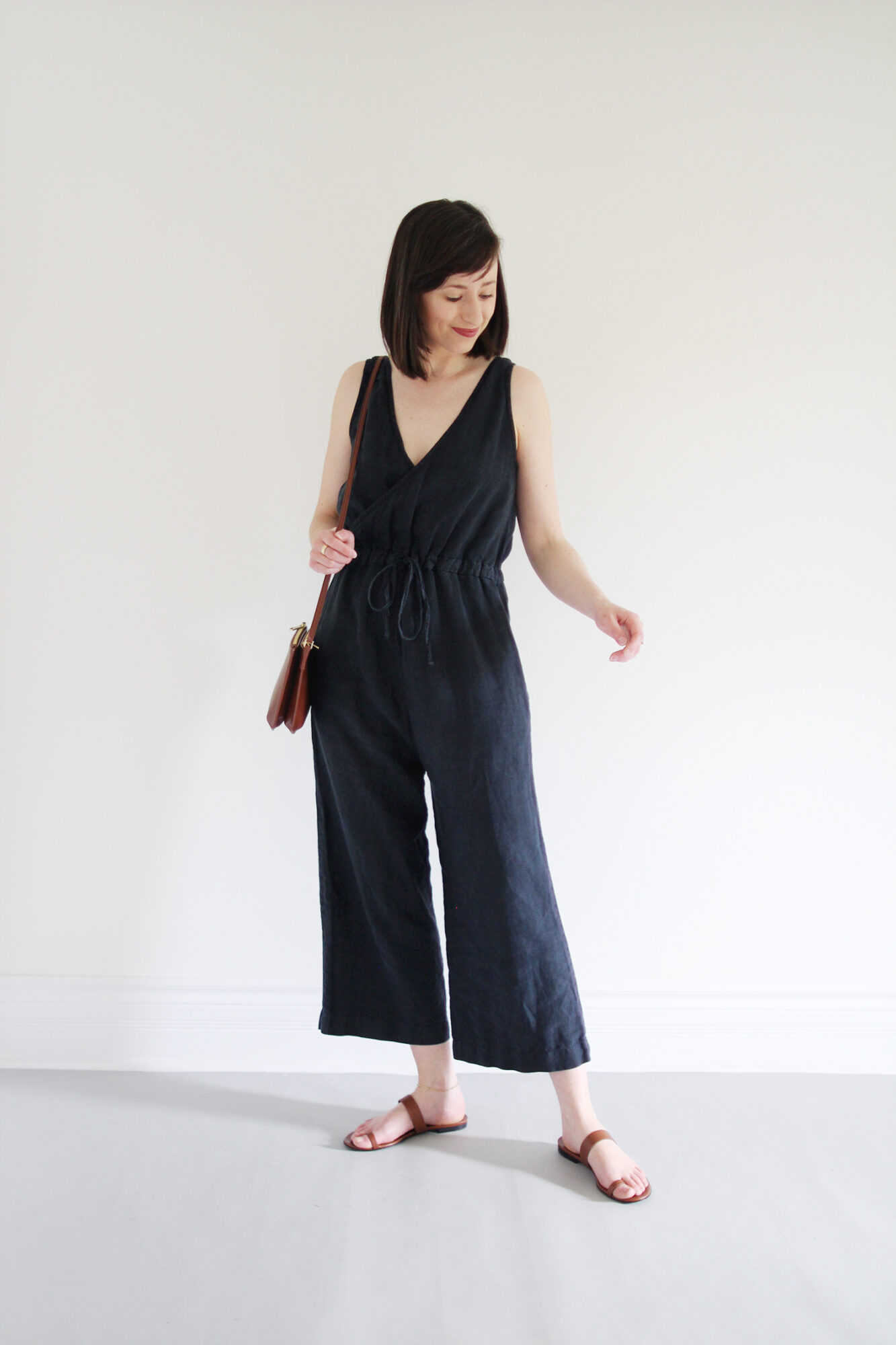 STYLE THEME – JUMPSUITS – LOOK 7 - Style Bee