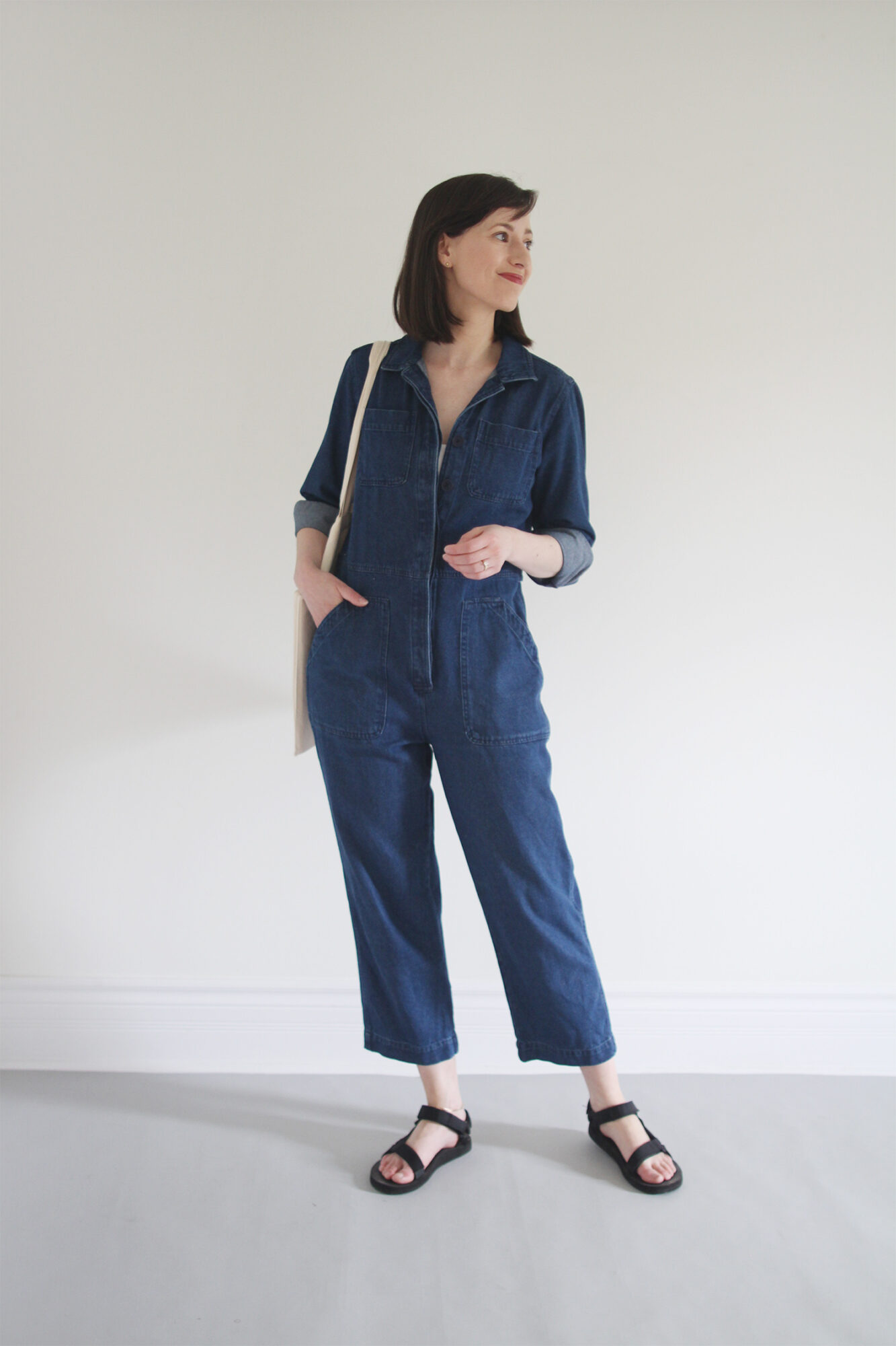 Style Bee - Theme of the Week - Jumpsuits