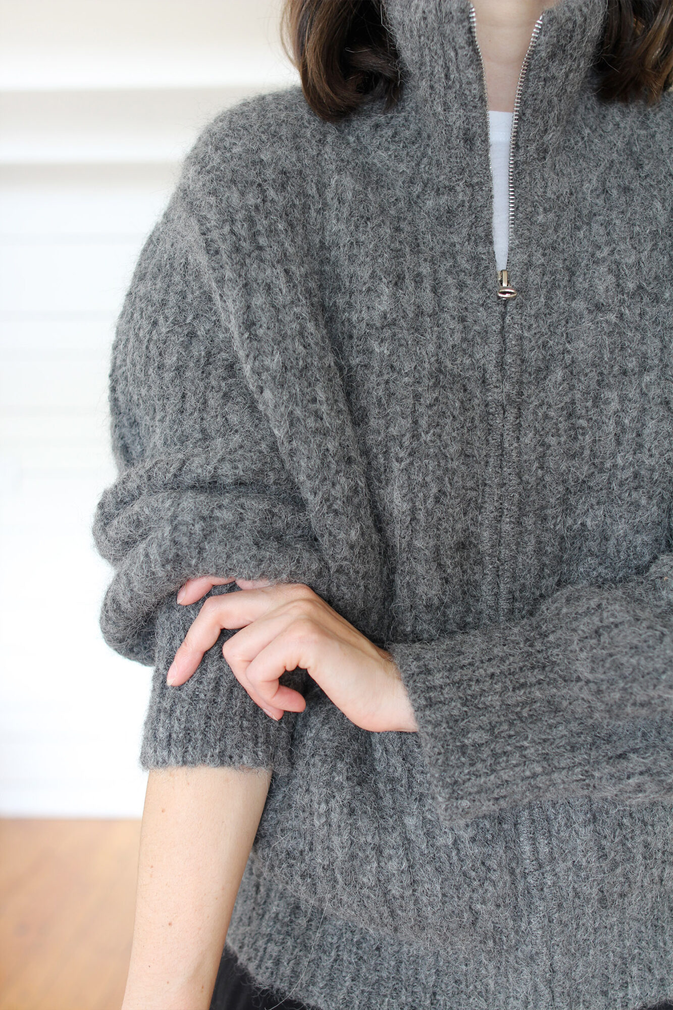 The Seasonless Collection – Bare Knitwear