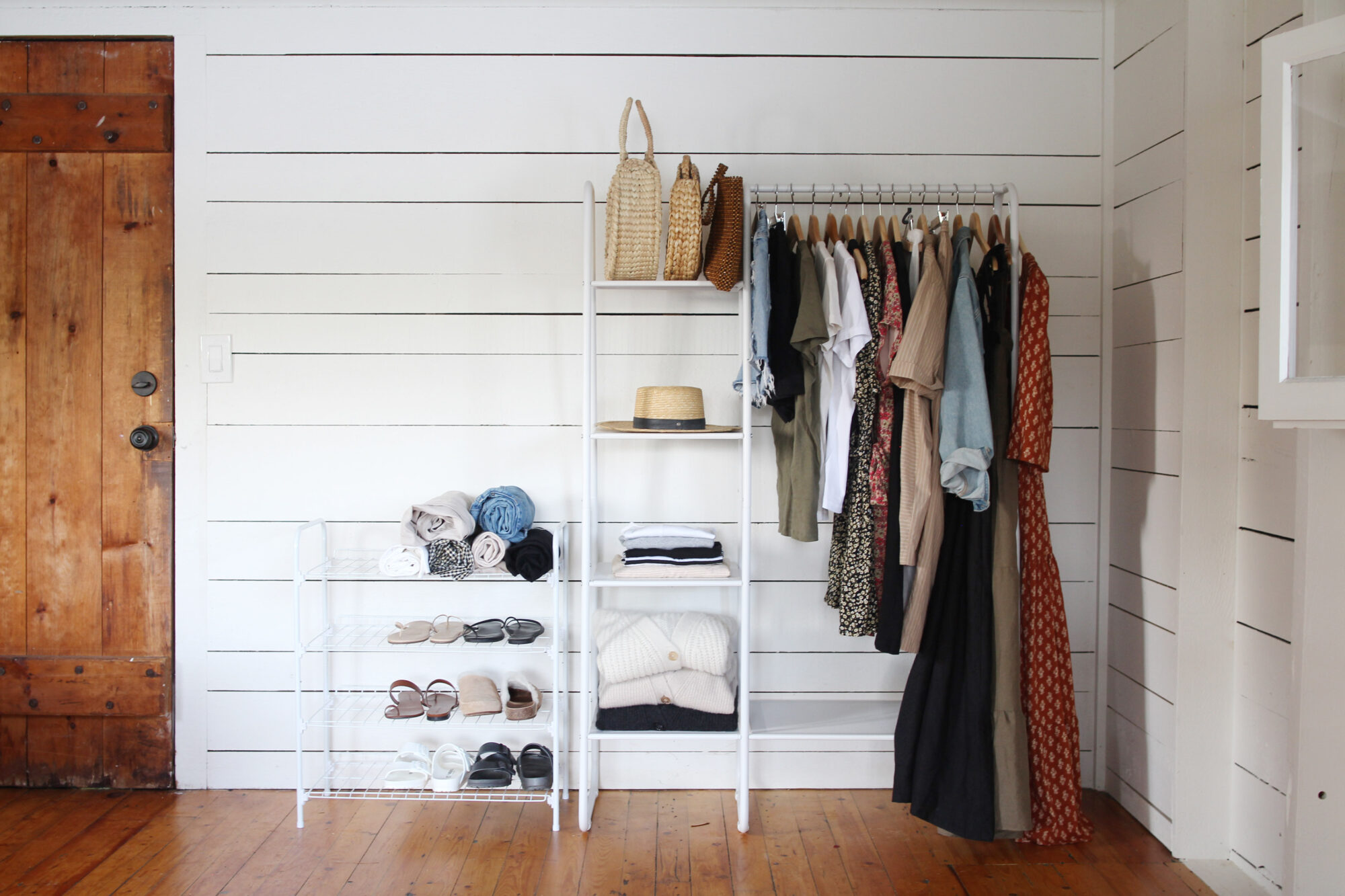 Bend & Hook  Perfect Hanger - Time to upgrade your closet