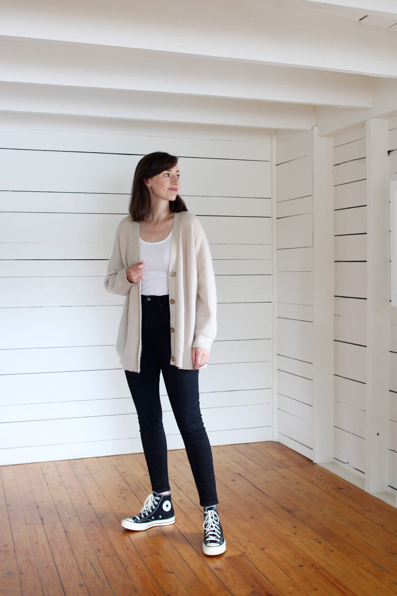 Style Bee - My Favourite Black Skinny Jeans - A Review