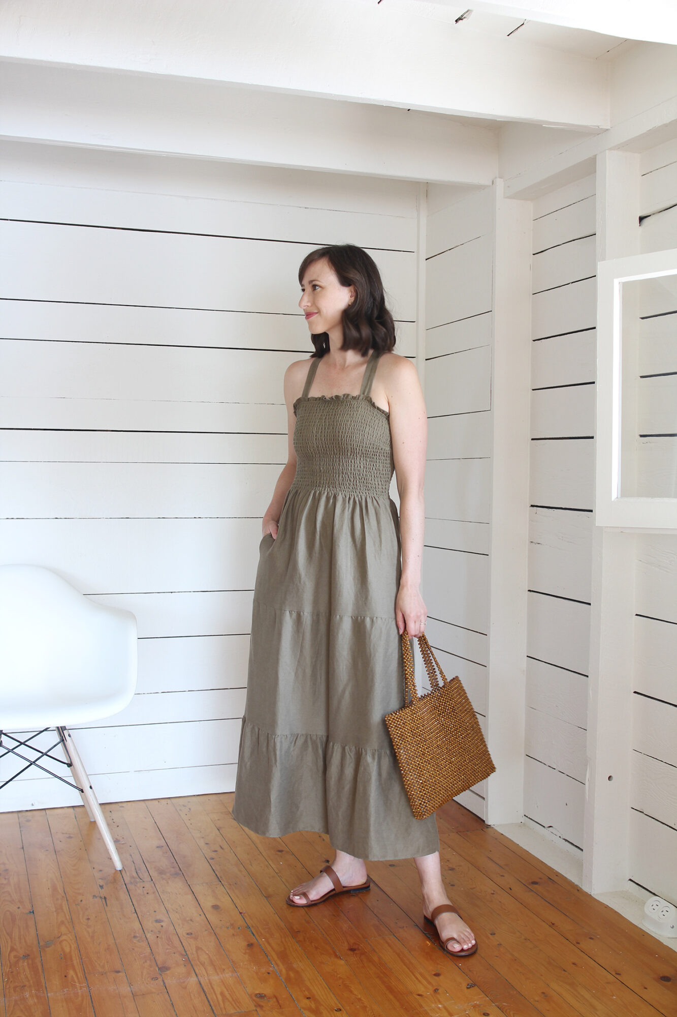 TIMELESS SKIRT SETS FOR NOW AND LATER - Style of Sam