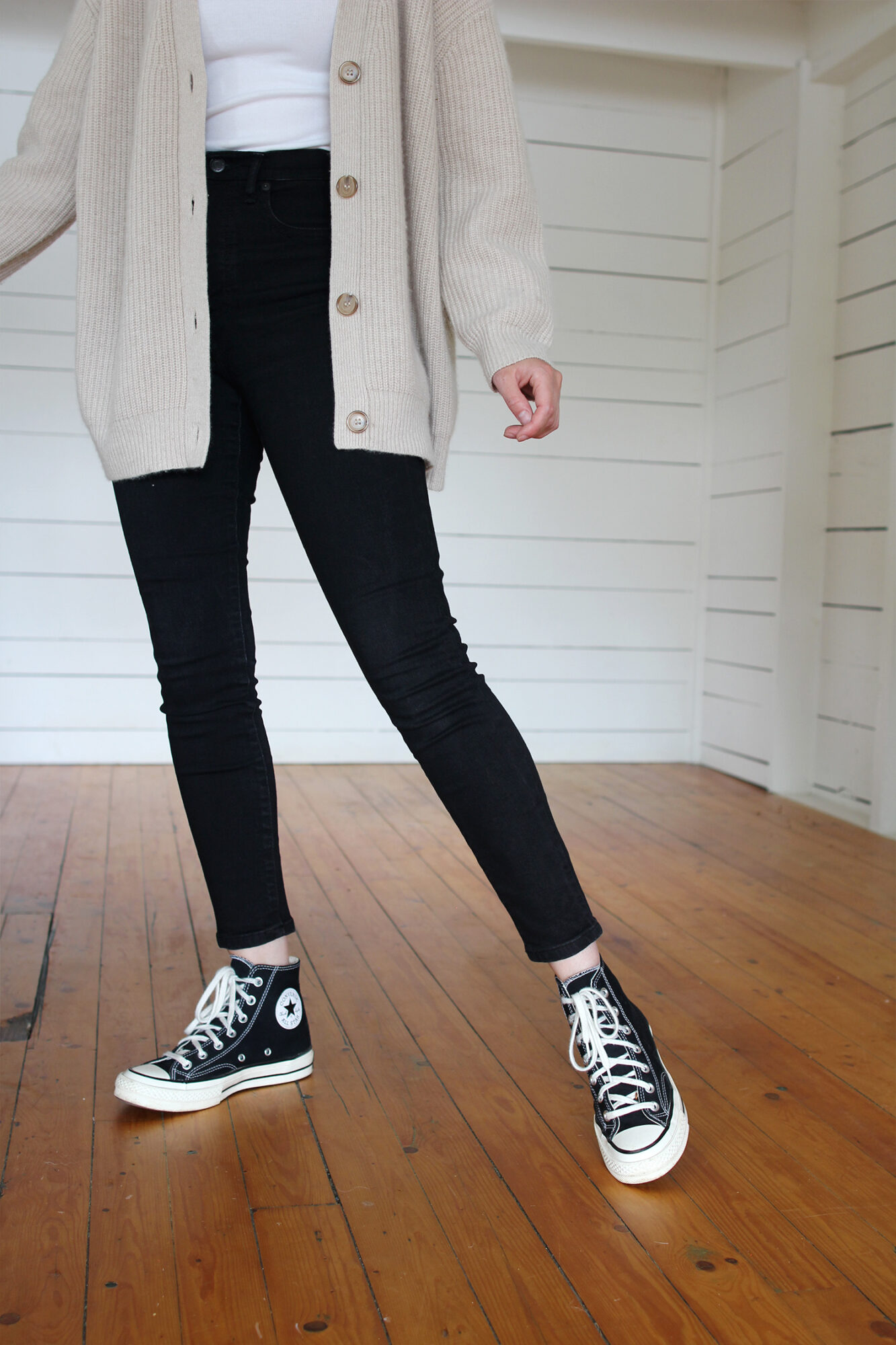 MY FAVOURITE SKINNY JEANS (A REVIEW)