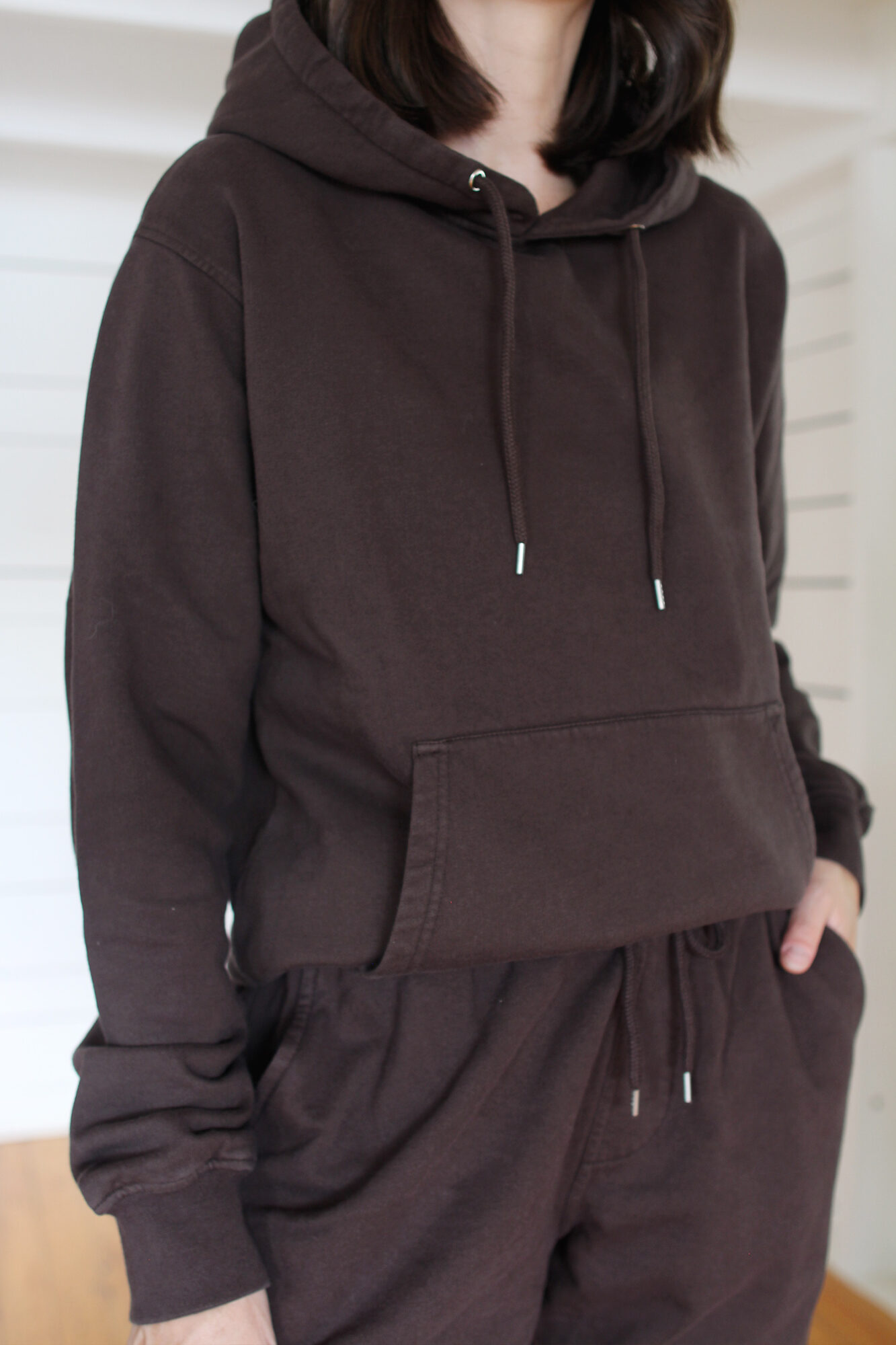 The Standard Hoodie – Comfrt