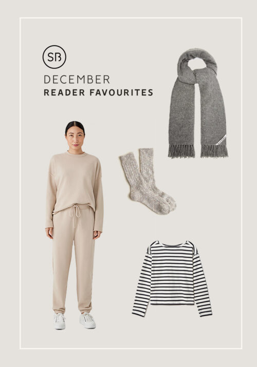 DECEMBER STYLE BEE READER FAVOURITES