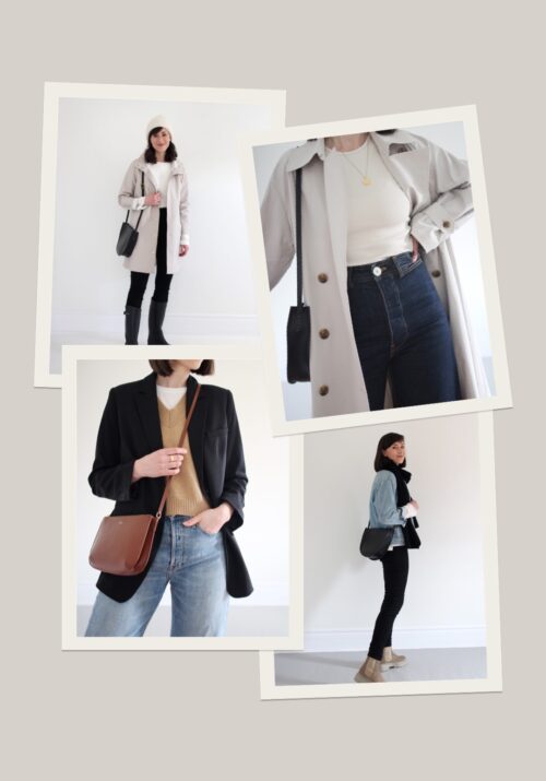 15 Transitional Winter To Spring Plus Size Outfits For Work