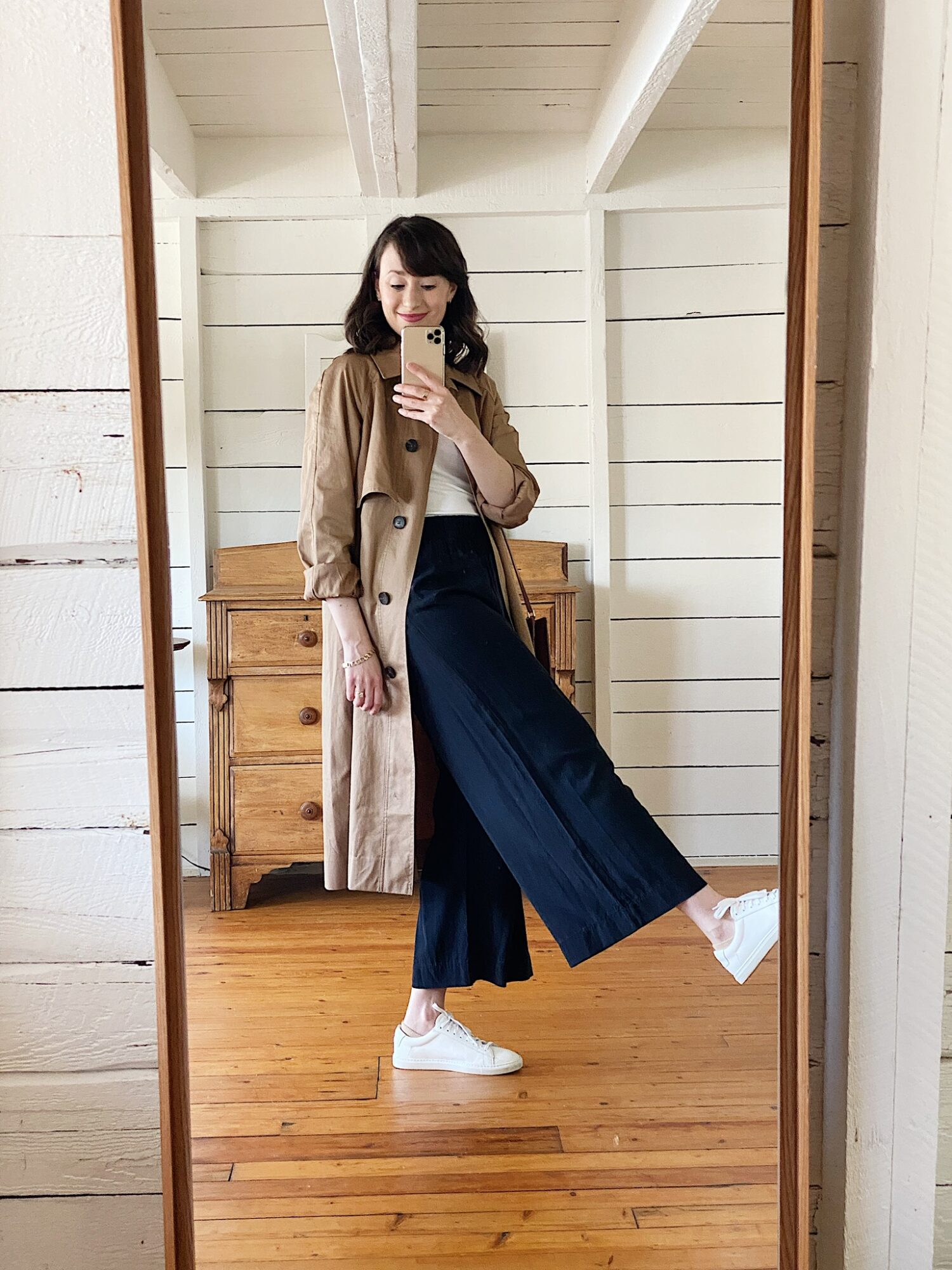 My Casual Travel Look, Connecticut Fashion and Lifestyle Blog