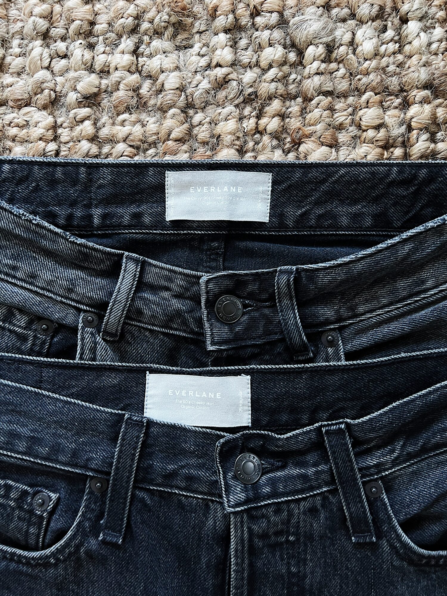 Choose your jeans as per your body type. – Tailored Jeans's BLOG