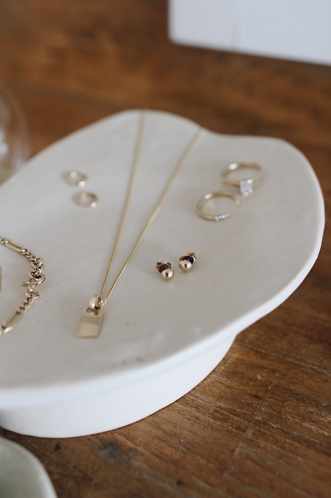 10 Piece Fine Jewelry Capsule — MappCraft