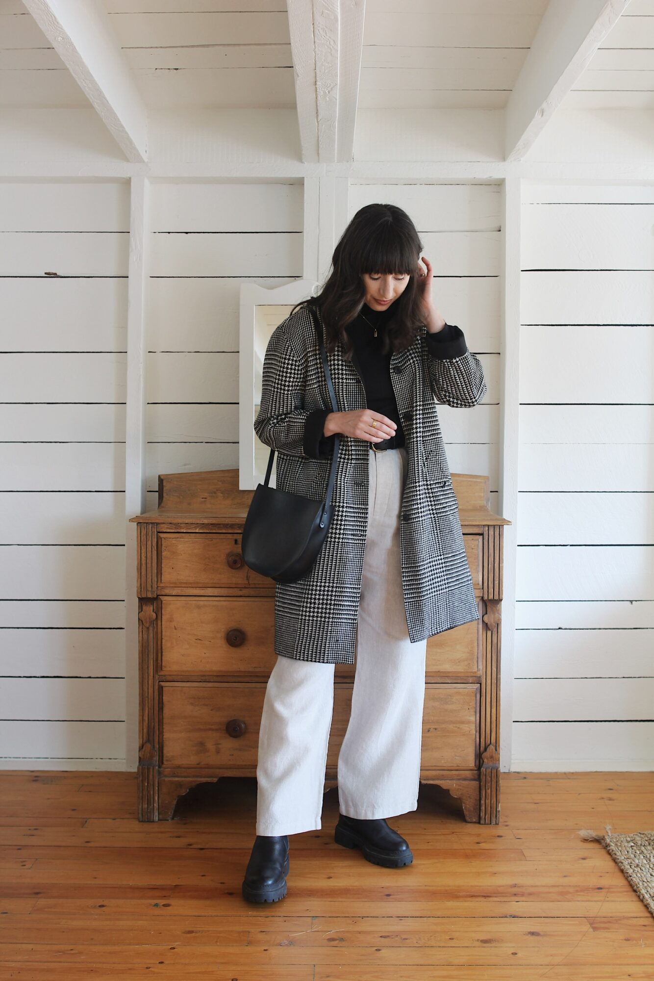 Nashville Personal Stylists: How To Wear Trousers - Effortless Style  Nashville