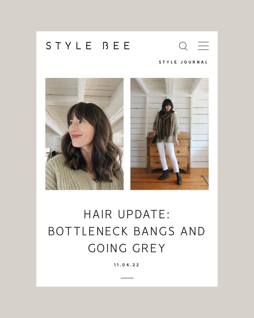 STYLE. BEE - TOP 12 BLOG POSTS OF 2022