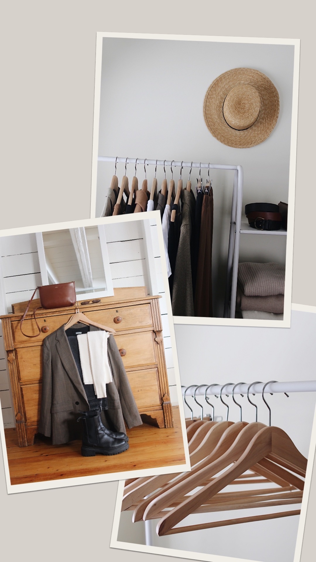 Bend & Hook  Perfect Hanger - Time to upgrade your closet