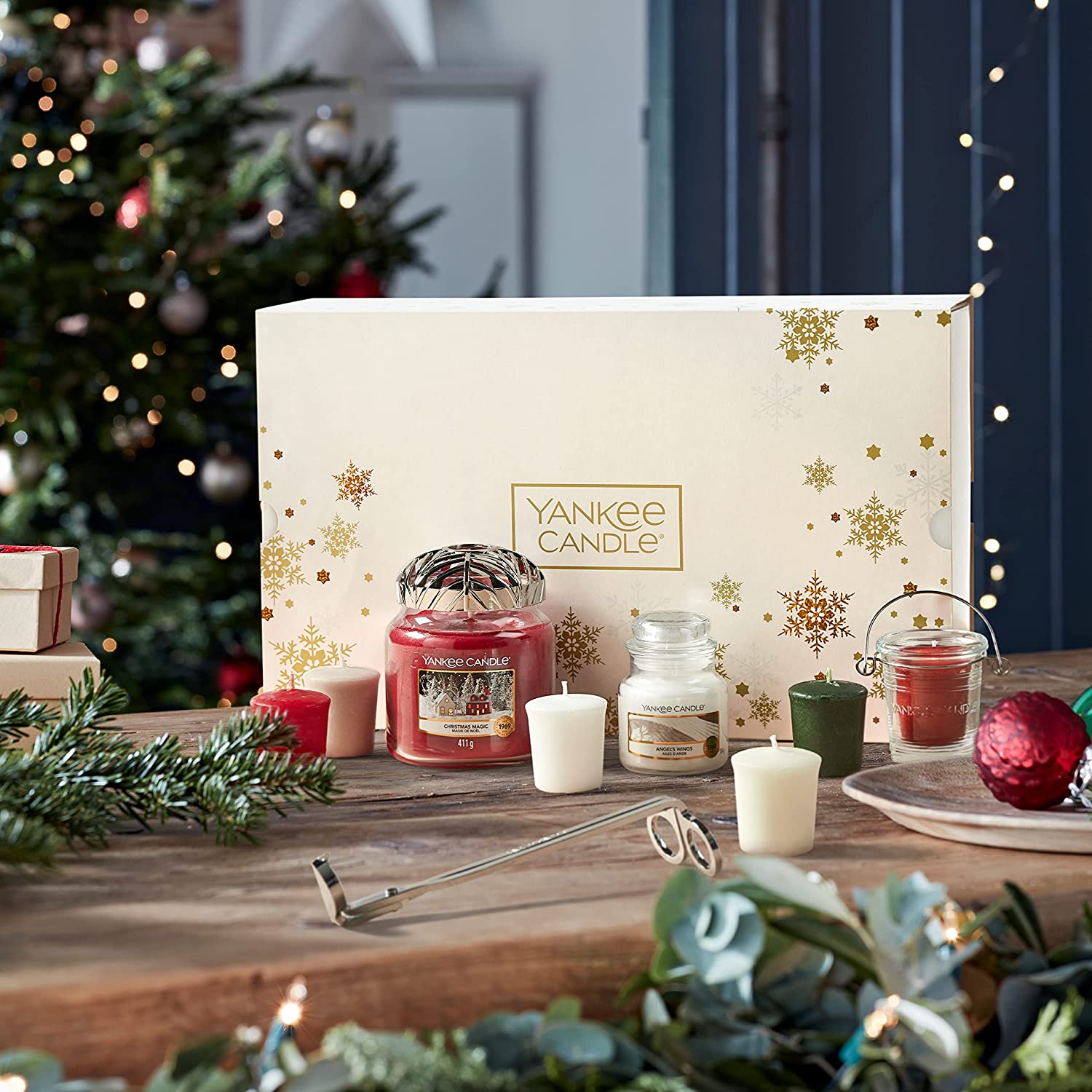 Yankee Candle  Surrey Home and Gifts