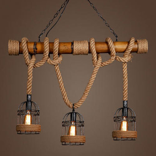 knotted-pendant-rope-hanging-light